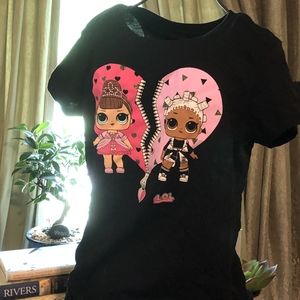 LOL tshirt